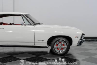 1967 Chevrolet Impala SS 427