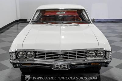 1967 Chevrolet Impala SS 427