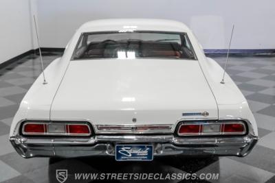 1967 Chevrolet Impala SS 427