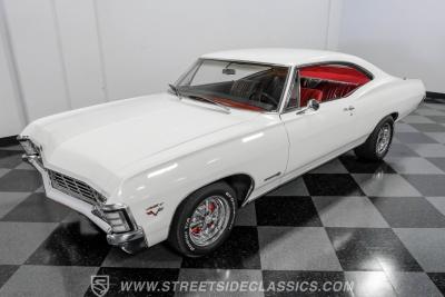 1967 Chevrolet Impala SS 427