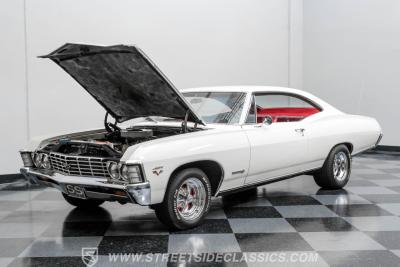 1967 Chevrolet Impala SS 427