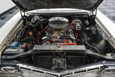 1967 Chevrolet Impala SS 427