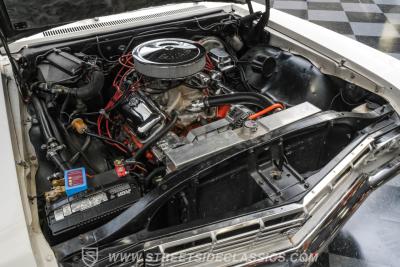 1967 Chevrolet Impala SS 427