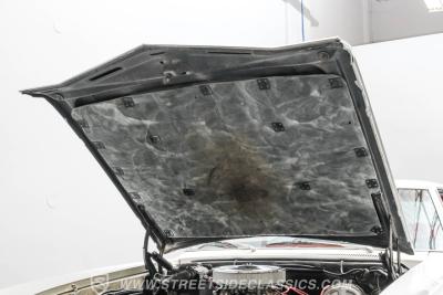 1967 Chevrolet Impala SS 427