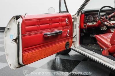 1967 Chevrolet Impala SS 427