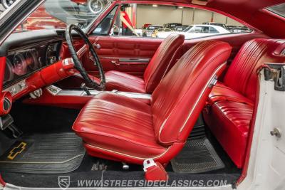 1967 Chevrolet Impala SS 427