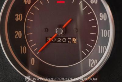 1967 Chevrolet Impala SS 427