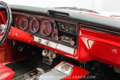 1967 Chevrolet Impala SS 427