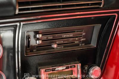 1967 Chevrolet Impala SS 427