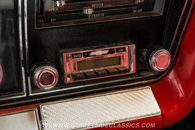 1967 Chevrolet Impala SS 427