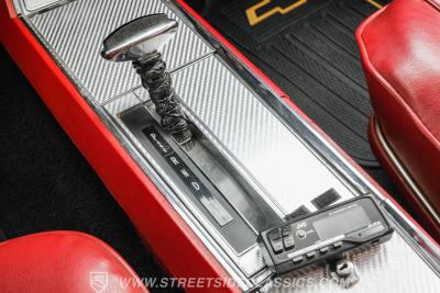 1967 Chevrolet Impala SS 427