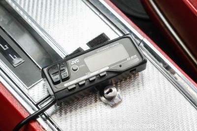 1967 Chevrolet Impala SS 427