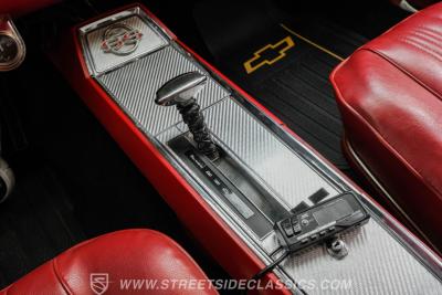 1967 Chevrolet Impala SS 427