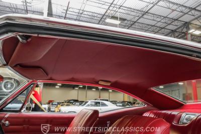 1967 Chevrolet Impala SS 427