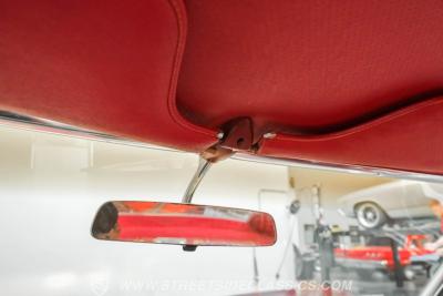 1967 Chevrolet Impala SS 427