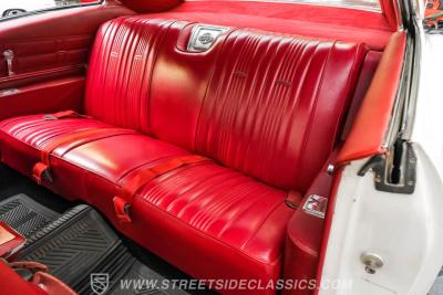 1967 Chevrolet Impala SS 427