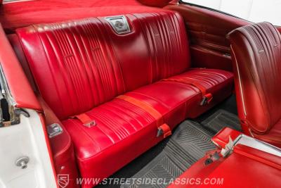 1967 Chevrolet Impala SS 427