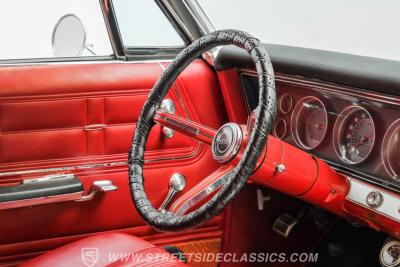 1967 Chevrolet Impala SS 427