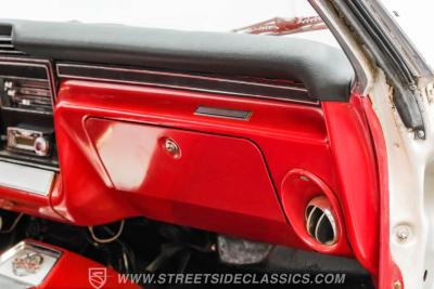 1967 Chevrolet Impala SS 427