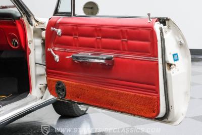 1967 Chevrolet Impala SS 427