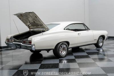 1967 Chevrolet Impala SS 427