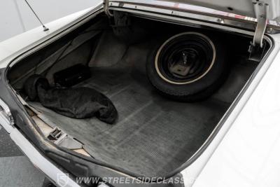 1967 Chevrolet Impala SS 427