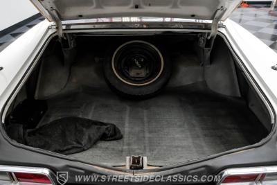 1967 Chevrolet Impala SS 427