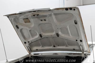 1967 Chevrolet Impala SS 427