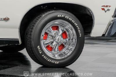 1967 Chevrolet Impala SS 427