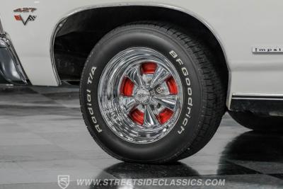 1967 Chevrolet Impala SS 427