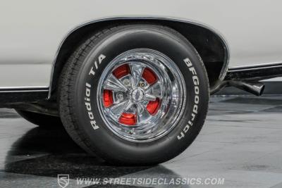 1967 Chevrolet Impala SS 427
