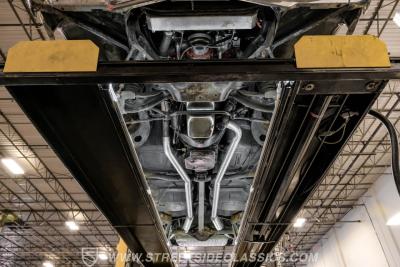 1967 Chevrolet Impala SS 427