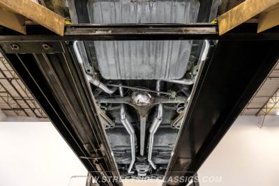 1967 Chevrolet Impala SS 427