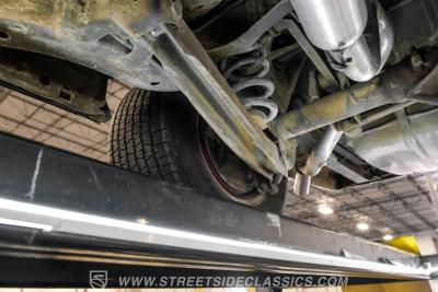 1967 Chevrolet Impala SS 427