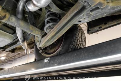 1967 Chevrolet Impala SS 427