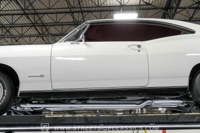 1967 Chevrolet Impala SS 427