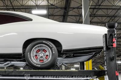 1967 Chevrolet Impala SS 427