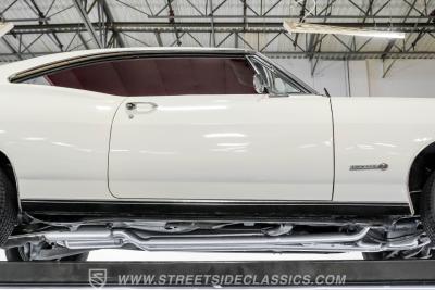 1967 Chevrolet Impala SS 427