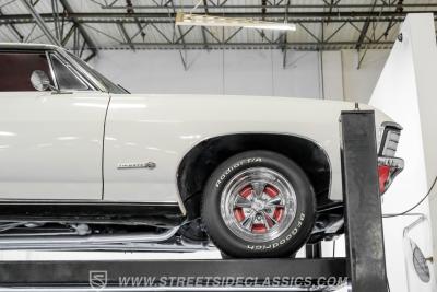 1967 Chevrolet Impala SS 427