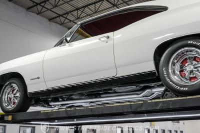 1967 Chevrolet Impala SS 427