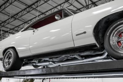 1967 Chevrolet Impala SS 427