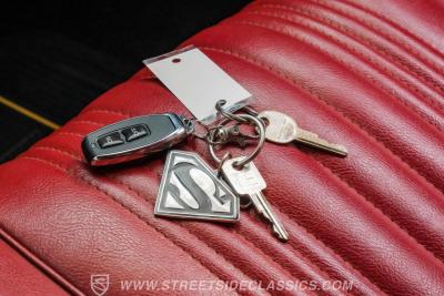 1967 Chevrolet Impala SS 427