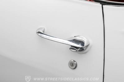 1967 Chevrolet Impala SS 427