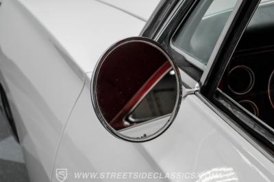 1967 Chevrolet Impala SS 427