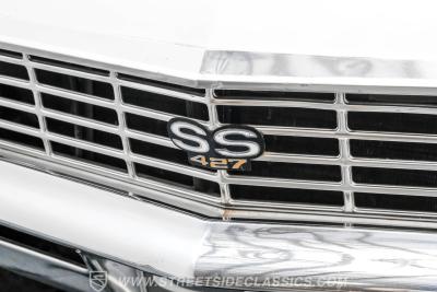 1967 Chevrolet Impala SS 427