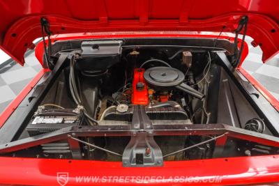 1963 Chevrolet C10 Custom