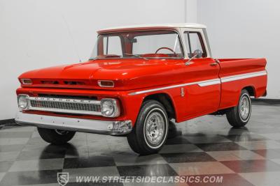 1963 Chevrolet C10 Custom