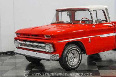 1963 Chevrolet C10 Custom