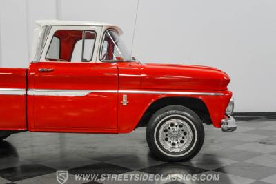 1963 Chevrolet C10 Custom