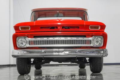 1963 Chevrolet C10 Custom